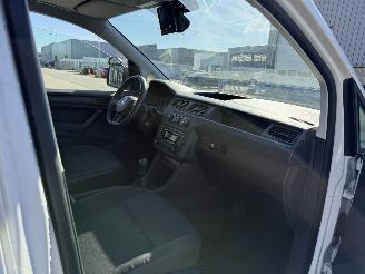 Volkswagen Caddy 2.0 TDI L1H1 BMT Comfortline picture 15