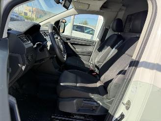 Volkswagen Caddy 2.0 TDI L1H1 BMT Comfortline picture 11