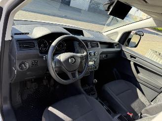 Volkswagen Caddy 2.0 TDI L1H1 BMT Comfortline picture 16
