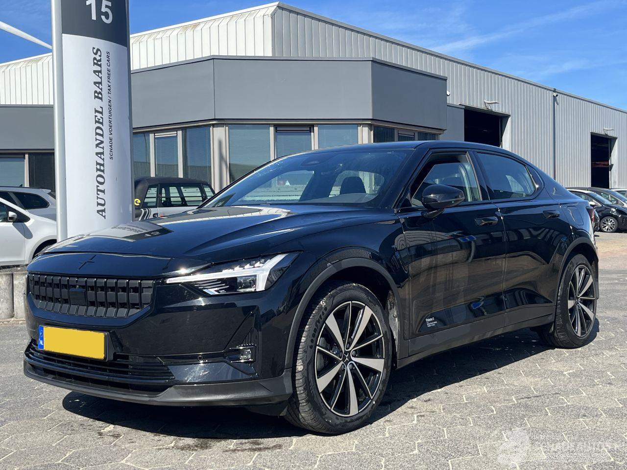 Polestar 2 Long Range Single Motor 78 kWh