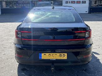 Polestar 2 Long Range Single Motor 78 kWh picture 5