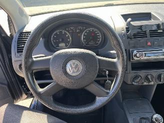 Volkswagen Polo 1.4-16V Comfortline picture 15