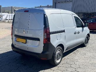 Renault Express 1.5 dCi 95 Comfort picture 6