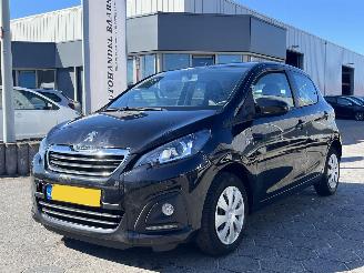 Avarii autoturisme Peugeot 108 1.0 e-VTi Active 2020/5
