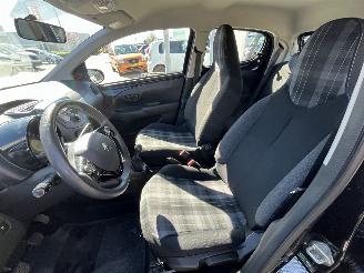 Peugeot 108 1.0 e-VTi Active picture 13