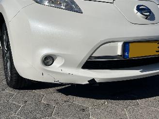 Nissan Leaf Tekna 24 kWh picture 8