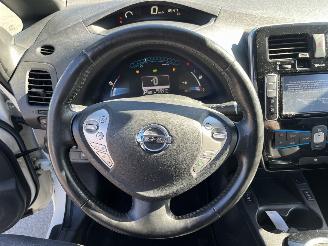 Nissan Leaf Tekna 24 kWh picture 16