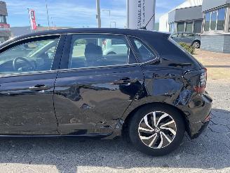 Volkswagen Polo 1.0 TSI Life Business picture 8