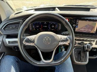 Volkswagen  2.0 Bulli 110KW California Roadsurfer picture 17