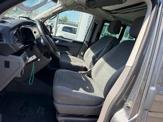 Volkswagen  2.0 Bulli 110KW California Roadsurfer picture 15