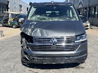 Volkswagen  2.0 Bulli 110KW California Roadsurfer picture 22