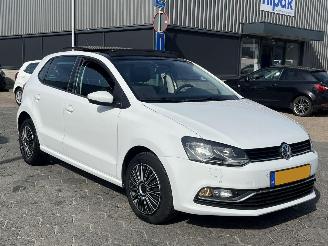 Volkswagen Polo 1.2 TSI Comfortline picture 3
