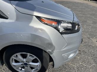 Ford Transit Connect 1.5 TDCI L1 Trend picture 11