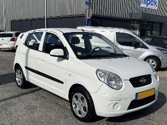 Kia Picanto 1.0 X-pect picture 3