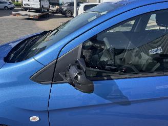 Opel Karl 1.0 ecoFLEX Edition picture 9