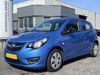 Avarii autoturisme Opel Karl 1.0 ecoFLEX Edition 2018/1