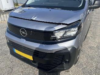 Opel Vivaro 2.0 Diesel 145 L2 picture 10