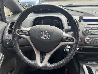 Honda Civic 1.3 Hybrid picture 14