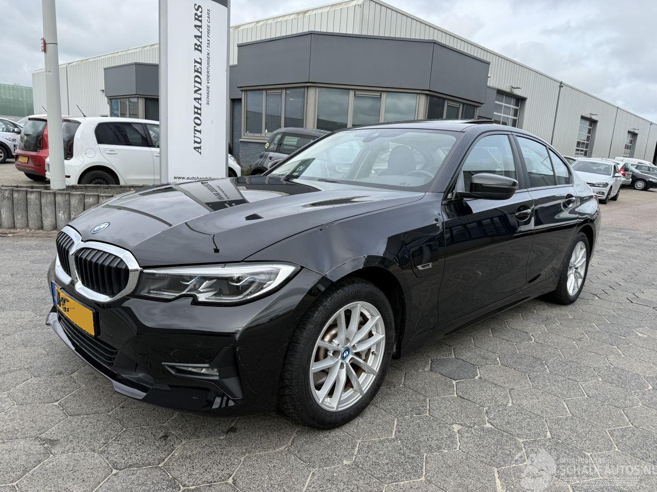 BMW 3-serie 330e Business Edition Plus