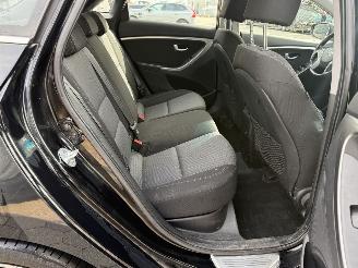 Hyundai I-30 1.6 GDI Business Edition picture 8