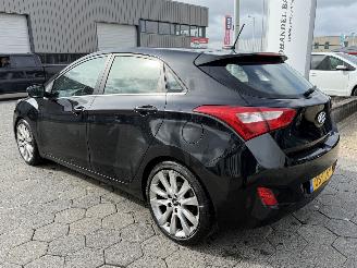 Hyundai I-30 1.6 GDI Business Edition picture 6