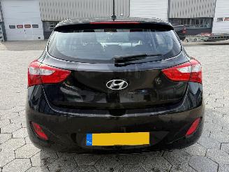 Hyundai I-30 1.6 GDI Business Edition picture 5