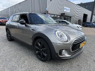 Mini Clubman Cooper Chili Serious Business picture 3