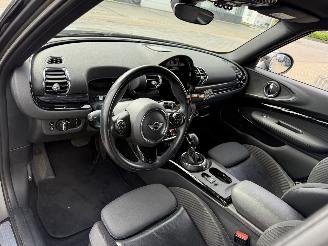 Mini Clubman Cooper Chili Serious Business picture 15