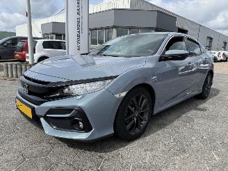 Damaged car Honda Civic Autom 1.0 i-VTEC Elegance 2020/10