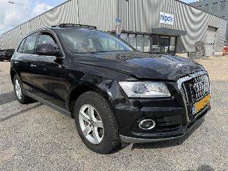 Audi Q5 Automaat 2.0 TFSI quattro Pro Line Plus picture 3