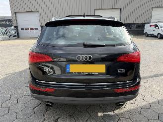 Audi Q5 Automaat 2.0 TFSI quattro Pro Line Plus picture 6