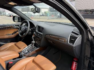 Audi Q5 Automaat 2.0 TFSI quattro Pro Line Plus picture 15