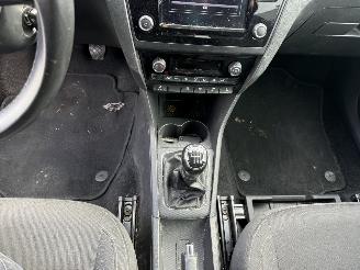 Skoda Rapid Spaceback 1.0 TSI Greentech Clever picture 21