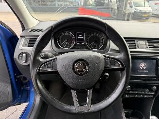 Skoda Rapid Spaceback 1.0 TSI Greentech Clever picture 18