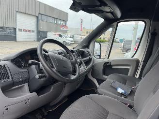 Citroën Jumper 30 2.2 HDI L1H1 picture 10