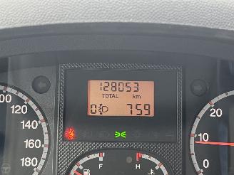 Citroën Jumper 30 2.2 HDI L1H1 picture 13