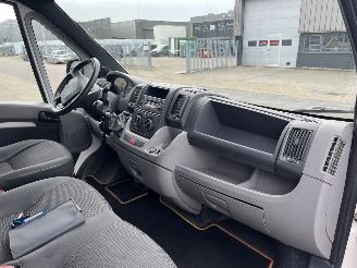 Citroën Jumper 30 2.2 HDI L1H1 picture 9