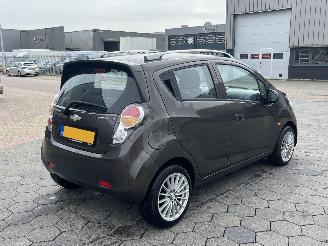 Chevrolet Spark 1.0 16V LS picture 4