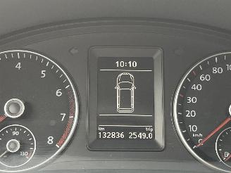 Volkswagen Touran 1.4 TSI Comfortline picture 8