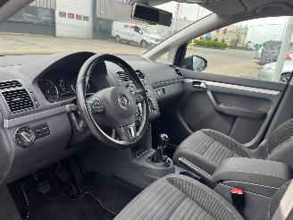 Volkswagen Touran 1.4 TSI Comfortline picture 13