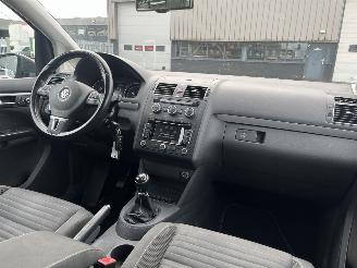 Volkswagen Touran 1.4 TSI Comfortline picture 12