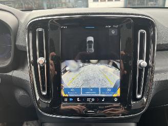 Volvo C-40 Single Motor Extended Range Plus 82 kWh picture 21