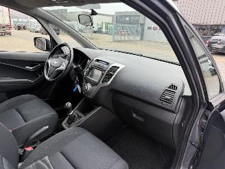 Hyundai Ix20 1.4i Go! picture 16