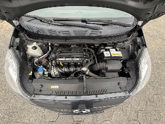 Hyundai Ix20 1.4i Go! picture 9