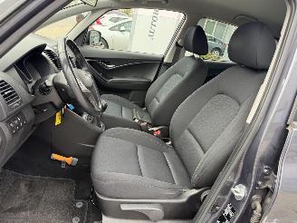 Hyundai Ix20 1.4i Go! picture 11