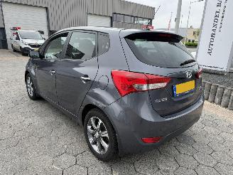 Hyundai Ix20 1.4i Go! picture 6