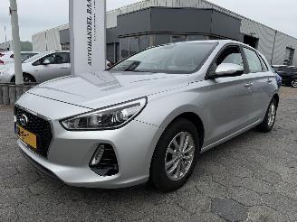 Unfallwagen Hyundai I-30 1.0 T-GDI Comfort 2018/4