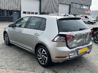 Volkswagen Golf 1.4 TSI Highline picture 6