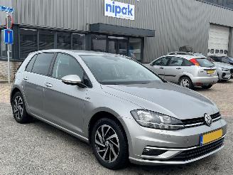 Volkswagen Golf 1.4 TSI Highline picture 3