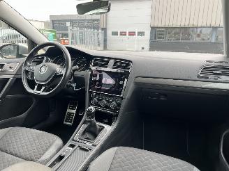 Volkswagen Golf 1.4 TSI Highline picture 13